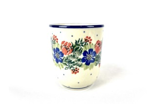 728 Bunzlau Mok zonder 1535X 140 ml 728 Tumblers 140 ml